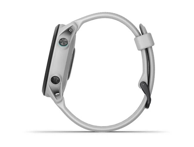 Spordikell Garmin Forerunner 745 Valge