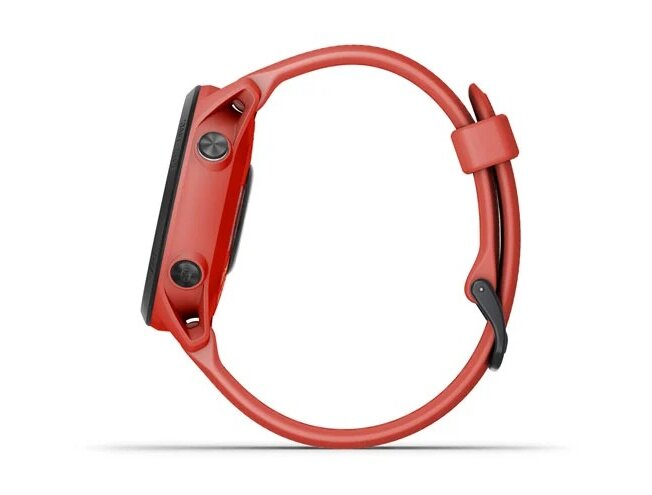 Spordikell Garmin Forerunner 745 Magmapunane