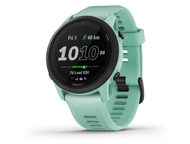 Spordikell Garmin Forerunner 745 Neotroopiline