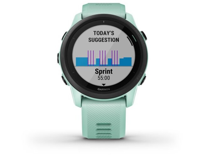 Spordikell Garmin Forerunner 745 Neotroopiline