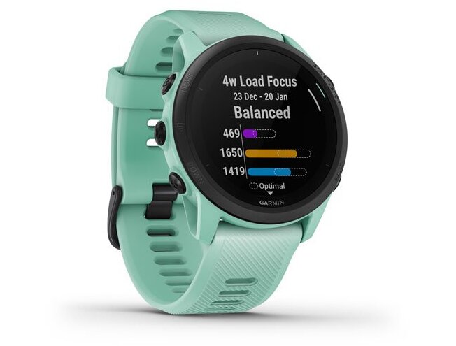 Spordikell Garmin Forerunner 745 Neotroopiline