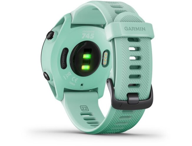 Spordikell Garmin Forerunner 745 Neotroopiline