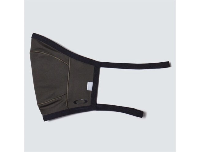 N&auml;omask OAKLEY Mask Fitted Lite