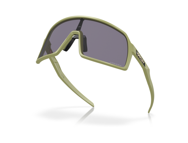 P&auml;ikeseprillid OAKLEY Sutro S Matte Fern Prizm Grey