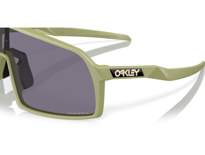 P&auml;ikeseprillid OAKLEY Sutro S Matte Fern Prizm Grey