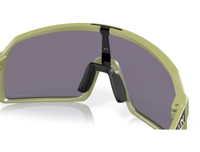 P&auml;ikeseprillid OAKLEY Sutro S Matte Fern Prizm Grey