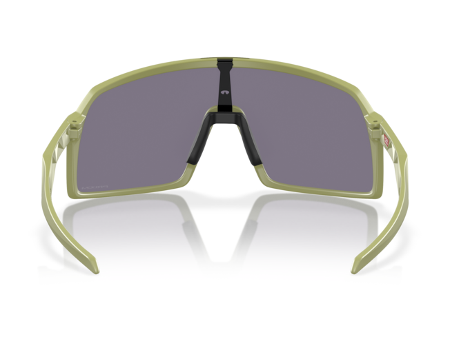 P&auml;ikeseprillid OAKLEY Sutro S Matte Fern Prizm Grey