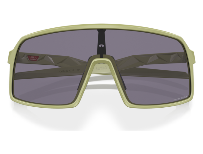 P&auml;ikeseprillid OAKLEY Sutro S Matte Fern Prizm Grey