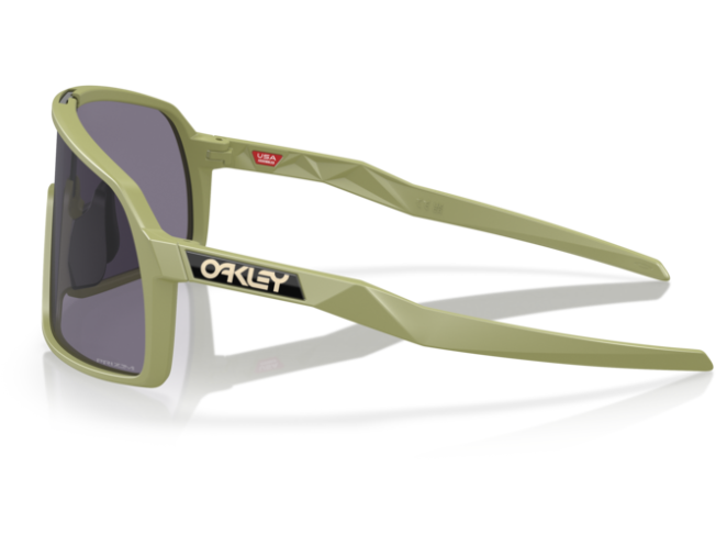 P&auml;ikeseprillid OAKLEY Sutro S Matte Fern Prizm Grey