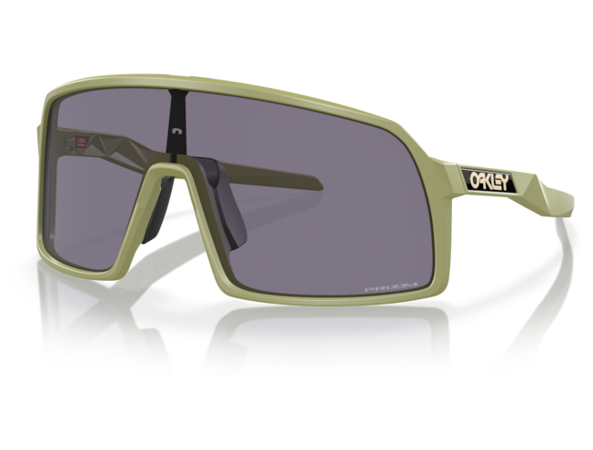 P&auml;ikeseprillid OAKLEY Sutro S Matte Fern Prizm Grey