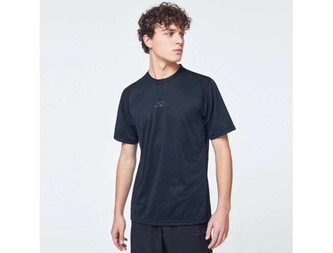 T-s&auml;rk OAKLEY Foundational Training Short Sleeve Tee