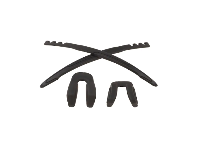 Jawbreaker Earsock Matte Black