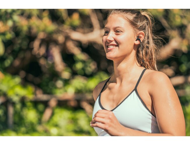 MIIEGO W7 bluetooth k&otilde;rvaklapid