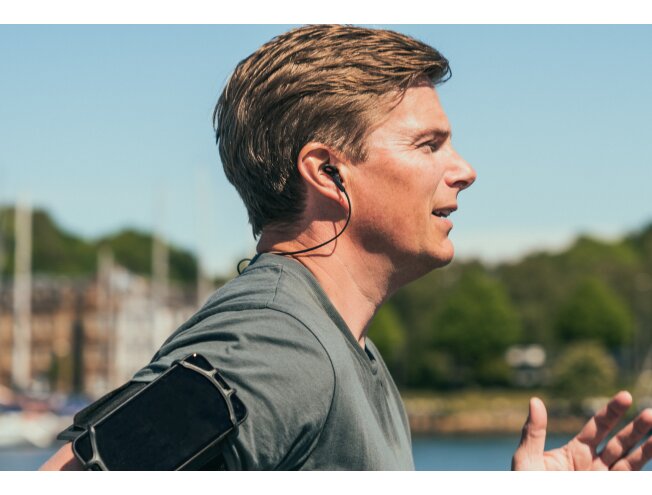 MIIEGO W7 bluetooth k&otilde;rvaklapid