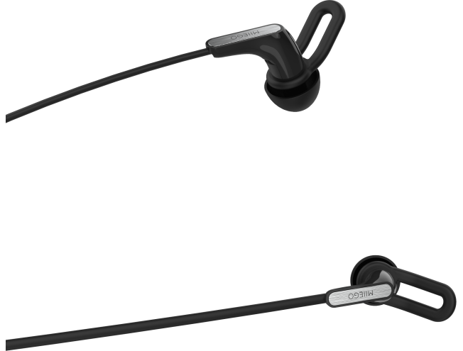 MIIEGO W7 bluetooth k&otilde;rvaklapid