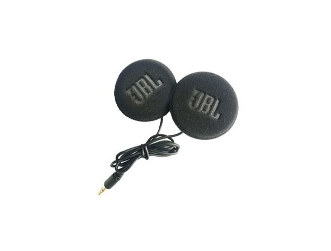 Cardo Speakers 45mm HD JBL set