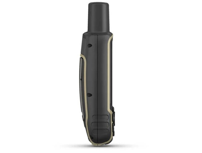 Käsi GPS Garmin GPSMAP 65 GPSMAP 65