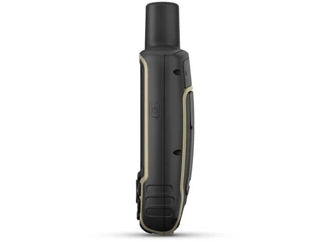 Käsi GPS Garmin GPSMAP 65 GPSMAP 65 + Regio Teed mälukaart