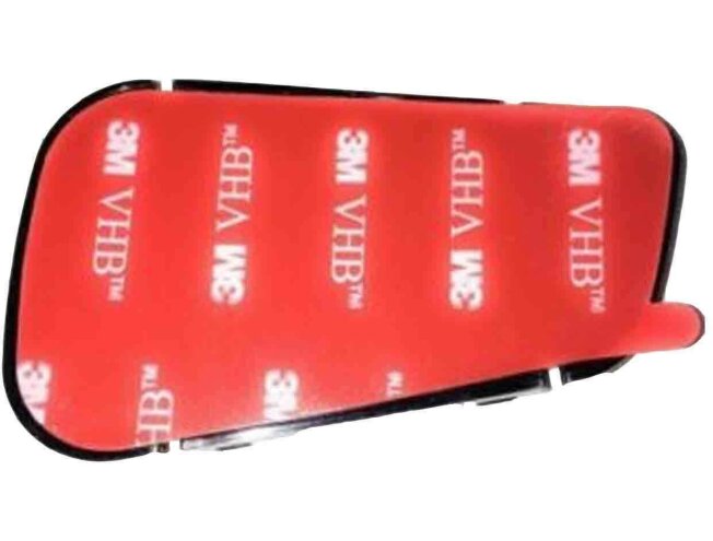 Cardo Adhesive Glue Plate Packtalk BOLD