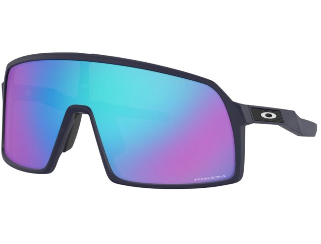 P&auml;ikeseprillid OAKLEY Sutro S Matte Navy Prizm Sapphire