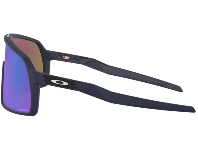 P&auml;ikeseprillid OAKLEY Sutro S Matte Navy Prizm Sapphire
