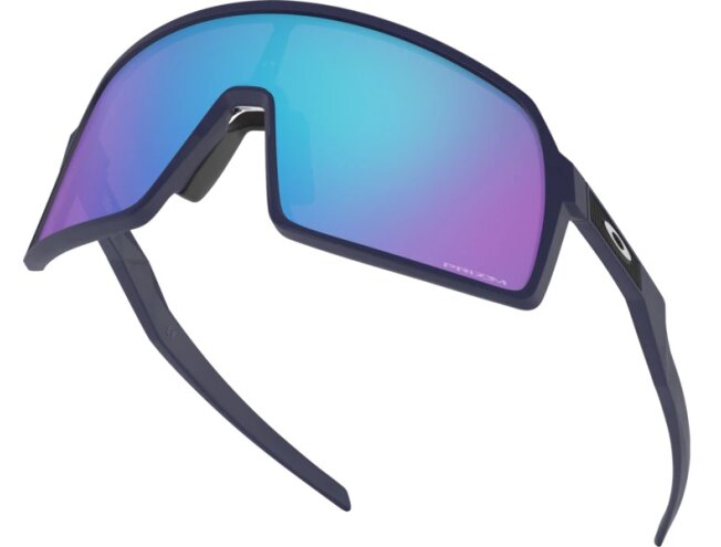 P&auml;ikeseprillid OAKLEY Sutro S Matte Navy Prizm Sapphire