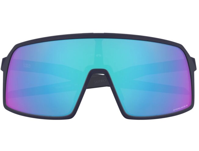 P&auml;ikeseprillid OAKLEY Sutro S Matte Navy Prizm Sapphire