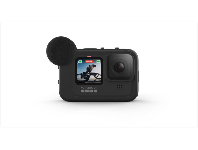 GoPro Media Mod meedia&uuml;mbris