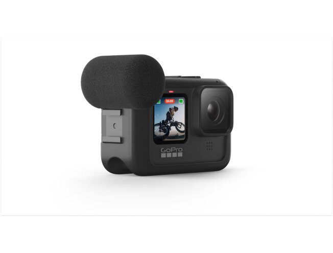 GoPro Media Mod meedia&uuml;mbris