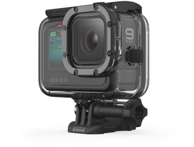 GoPro veekindel korpus 60m (H9-13 Black)