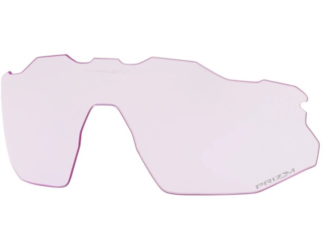 Prilliklaasid OAKLEY Radar EV Adv. Prizm Low Light