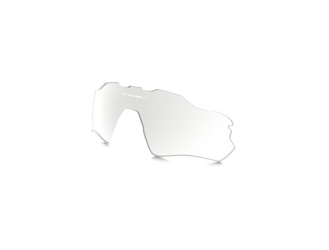 Prilliklaasid OAKLEY Radar EV Path Clear