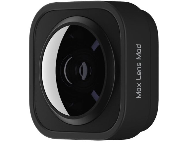 GoPro Max Lens Mod