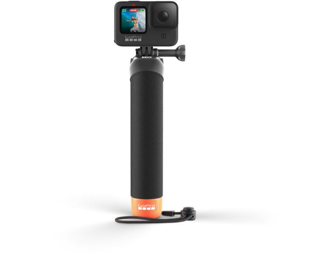 GoPro The Handler (Ujuk k&auml;epide)