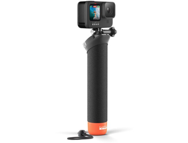 GoPro The Handler (Ujuk k&auml;epide)