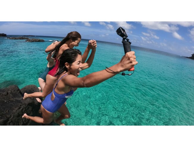 GoPro The Handler (Ujuk k&auml;epide)
