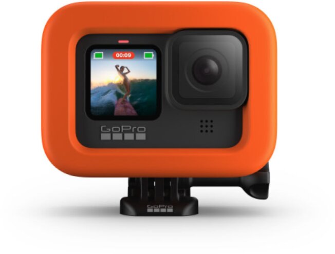 GoPro Floaty ujuk