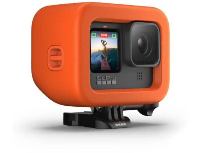 GoPro Floaty ujuk