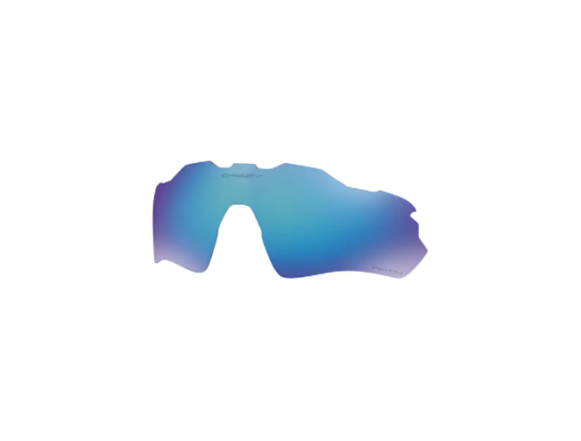 Prilliklaasid OAKLEY Radar EV Path Prizm Sapphire