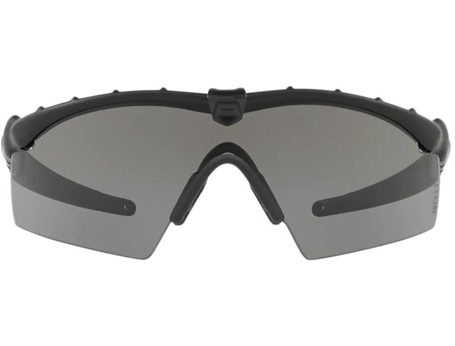 Kaitseprillid OAKLEY SI M Frame 2.0 Matte Black Grey