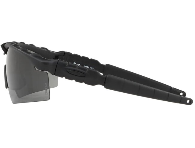 Kaitseprillid OAKLEY SI M Frame 2.0 Matte Black Grey