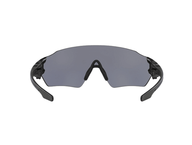 Kaitseprillid OAKLEY SI Tombstone Matte Black Grey