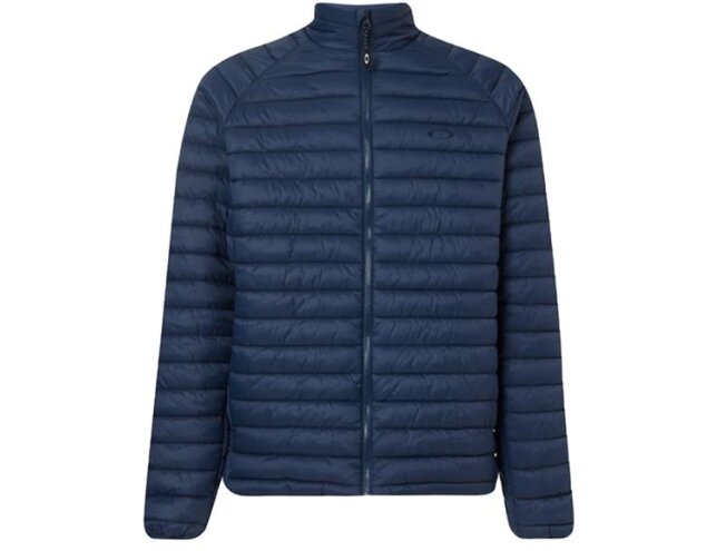 Jope OAKLEY OMNI Insulated Puffer Jacket Universal Blue M