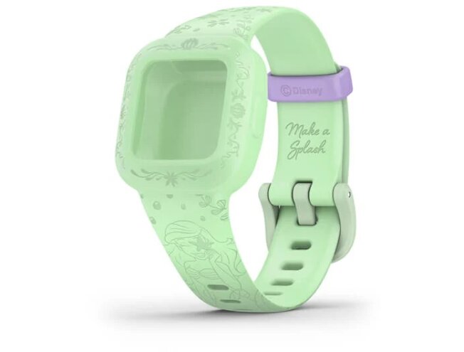 vivofit jr. 3 asendusrihmad Disney The Little Mermaid