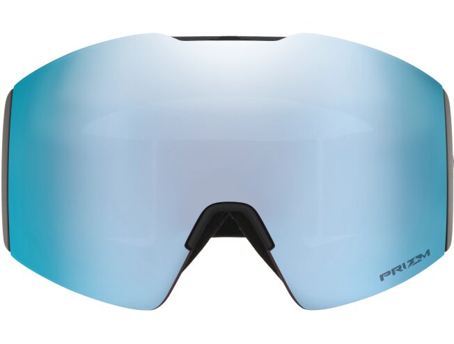 M&auml;eprillid OAKLEY Fall Line L Factory Pilot Prizm Snow Sapphire Iridium