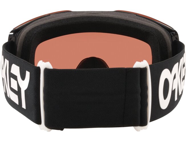 M&auml;eprillid OAKLEY Fall Line L Factory Pilot Prizm Snow Sapphire Iridium