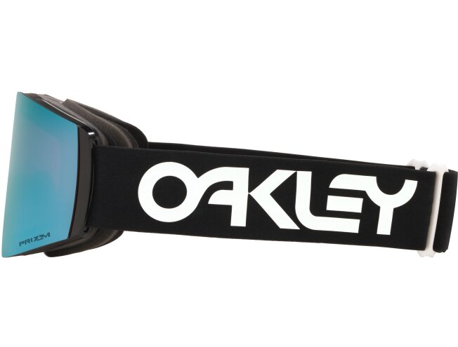 M&auml;eprillid OAKLEY Fall Line L Factory Pilot Prizm Snow Sapphire Iridium
