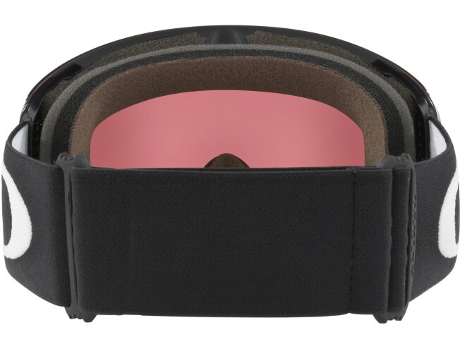 M&auml;eprillid OAKLEY Flight Deck L Matte Black Prizm Snow Torch Iridium