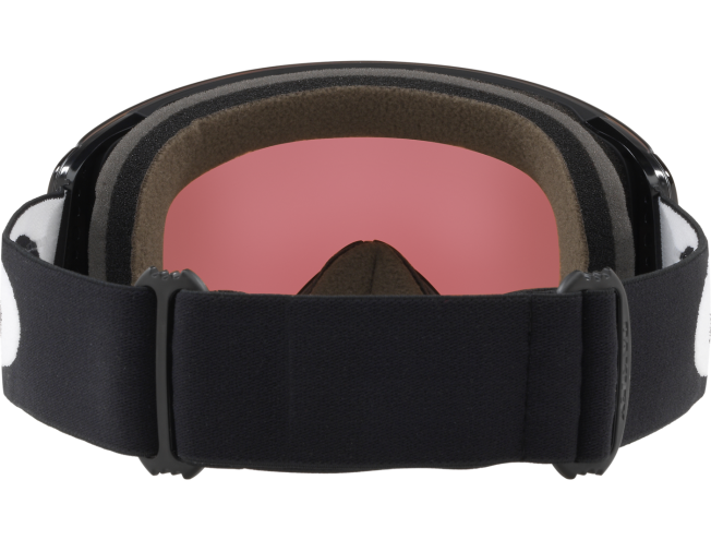 M&auml;eprillid OAKLEY Flight Deck M Matte Black Prizm Snow Torch Iridium