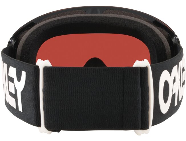 M&auml;eprillid OAKLEY Flight Deck L Factory Pilot Black Prizm Snow Sapphire Iridium